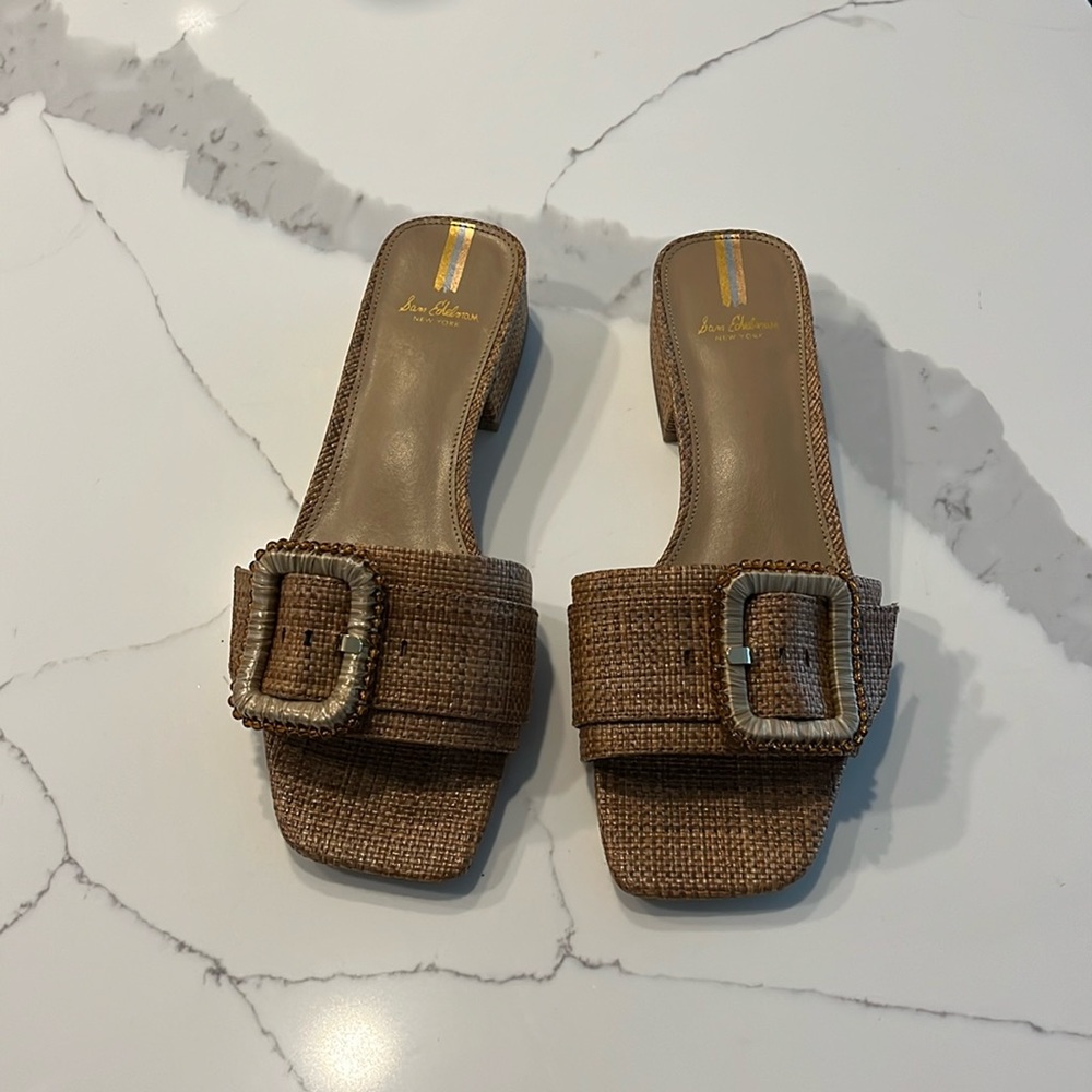 Sam Edelman Sandals